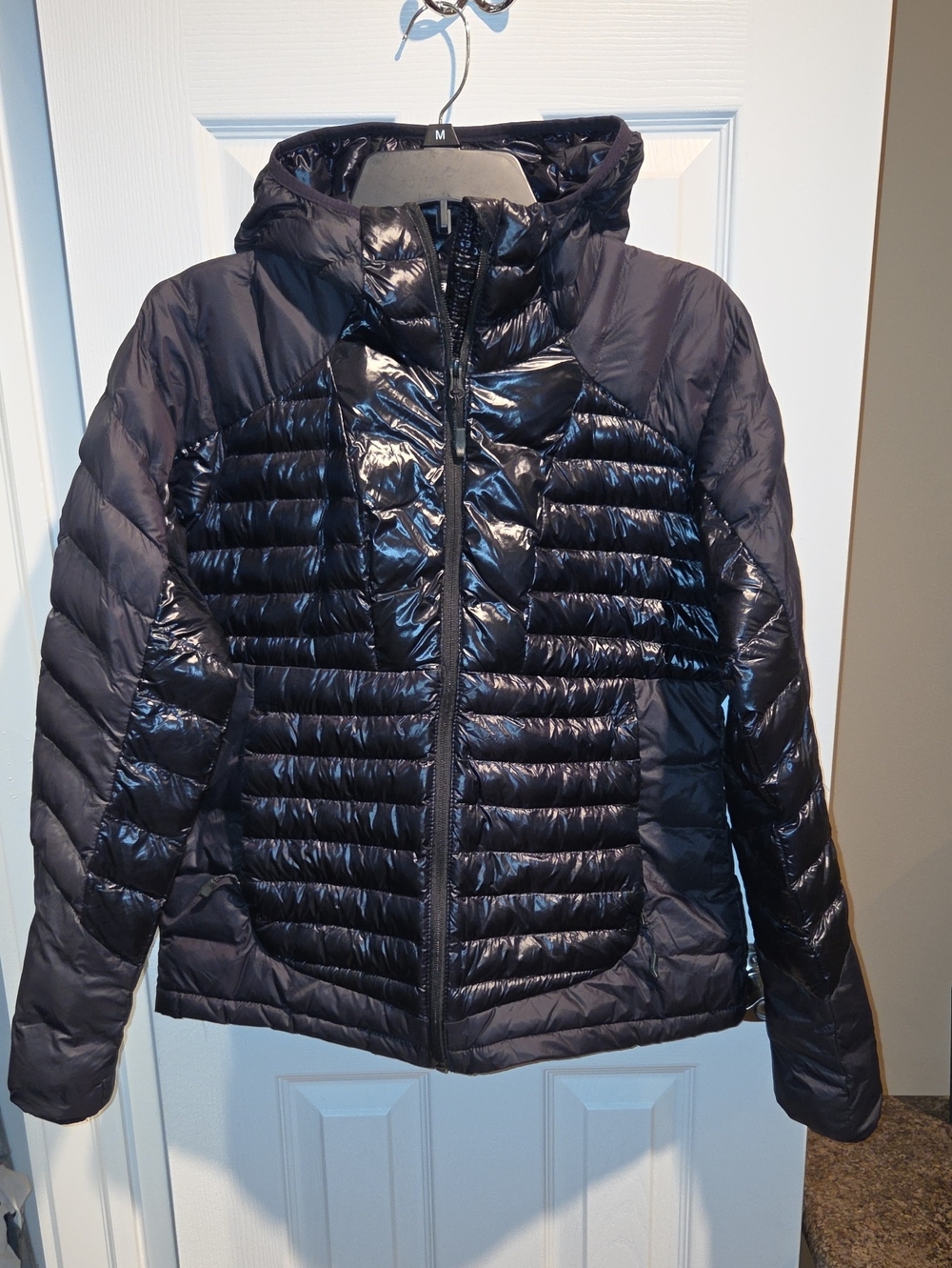 Columbia Women's Black Omni-Heat Infinity Jacket